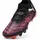 Puma Future 8 Match FG/AG Fußballschuhe Damen 01 black/white/glowing red 37