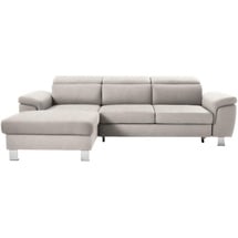 XORA Z2 Ecksofa TIM - SC ca. 167,00x250,00