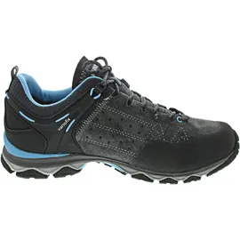 MEINDL Ontario GTX Damen Graphit/Azurblau 41