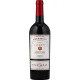 Scavi & Ray Primitivo Salento IGT Rotwein 0.75l)