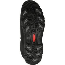 CMP Railo Snow Boot Wp Schnee-Stiefel, Schwarz, 42