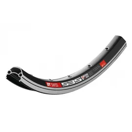 DT Swiss Felge 535 26" 32 Loch Schwarz | E-Bike