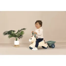 Smoby Rutscherfahrzeug Baby-Pony
