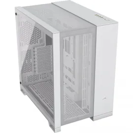 Corsair 6500D AIRFLOW white