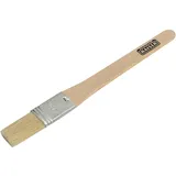 Backpinsel KAISER (LBH 27x6.20x.80 cm) - braun - LBH 27x6.20x.80 cm
