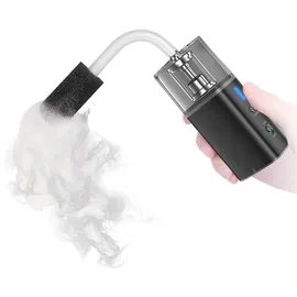 LENSGO Smoke S30 grau