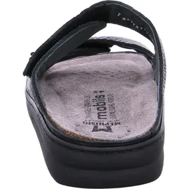 Mephisto James Herren Schwarz 40