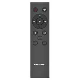 Grundig DSB 991 Schwarz
