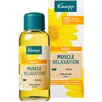 Kneipp Badeöl Arnica 100 ml