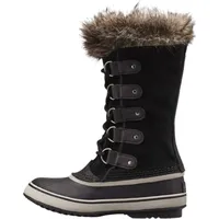 Sorel Joan of Arctic Boot WP Damen Black/Quarry 40