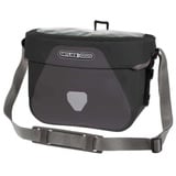 Ortlieb Ultimate Six Plus 6.5 Lenkertasche granite/black