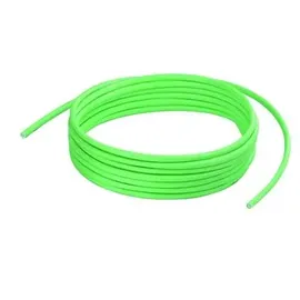 Weidmüller 8813170000 Netzwerkkabel CAT 7 S/FTP 4 x 2 x 0.13mm2 Grün 100m