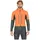 Karpos Alagna Plus 2.0 Jacke Herren Vibrant Orange/Woodland Gray S