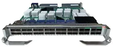 C9600X-LC-32CD neu