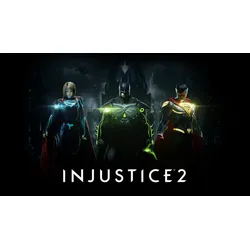 Injustice 2