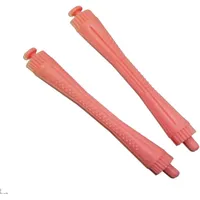 Efalock Professional Kaltwellwickler 7 mm rosa 12 St.