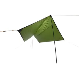 Grand Canyon Zuni 4 Tarp (Größe One Size, oliv)