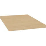 OPTIFIT Arbeitsplatte Luzern 90 x 3,8 x 60 cm
