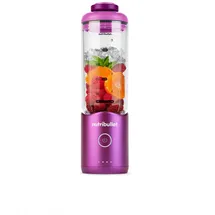 nutribullet NB Flex Portable NBP013VT Smoothie-Maker
