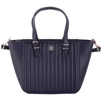 Tommy Hilfiger AW0AW13171 Small Tote space blue