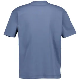 Marc O'Polo Herren T-Shirt blau, blau, Frühjahr/Sommer 2026