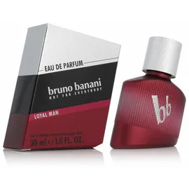bruno banani Loyal Man Eau de Parfum 30 ml