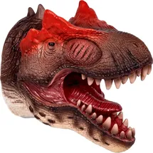 Die Spiegelburg Handpuppe Allosaurus - T-Rex World
