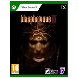 Blasphemous 2 - Platformer - PEGI 16