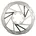 Sram Paceline 6-Loch