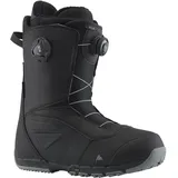 BURTON Ruler Boa Black - 28.5