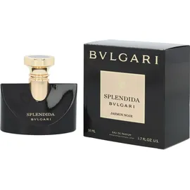 Bvlgari Splendida Jasmin Noir Eau de Parfum 50 ml