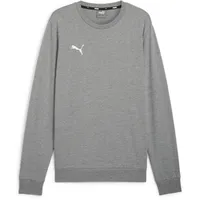 Puma teamGOAL Casuals Crew Neck Sweatshirt Herren 33 medium