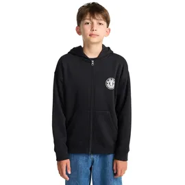 Element Sweatshirt Schwarz 16
