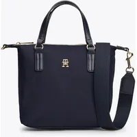 Tommy Hilfiger Poppy Tote Bag S Space Blue