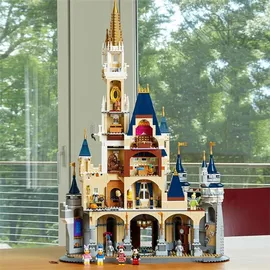 LEGO Disney Das Disney Schloss 71040