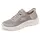 SKECHERS Go Walk Flex Taupe Textile / Trim 38