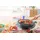 SENYA Tischgrill 2 in 1 2200W grau