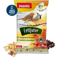 panto® Fettfutter Wildvögel 17,5 kg