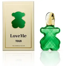 Tous LOVE ME EMERALD Eau de Parfum 30 ml Damen 