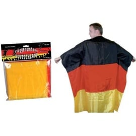 Out of the Blue Deutschland Fan Umhang