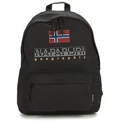 Napapijri  Rucksack HERING DP  in Schwarz, Einheitsgrösse