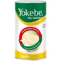 Yokebe Vanille Lact-Free NF2