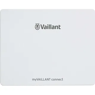 Vaillant VR 940f myVAILLANT connect WLAN Internetmodul eBUS-Schnittstelle