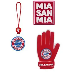 Step by Step MAGIC MAGS FC Bayern Torwart