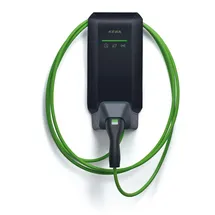 KEBA P40 Wandladestation Typ 2 (11 kW, 16 A) 6 m