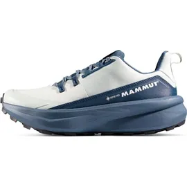 Mammut Damen Aenergy Hike Low GTX Schuhe (Größe 42.5 , gruen)