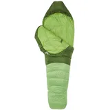 Marmot Hydrogen M14402 Schlafsack - Foliage / Kiwi - Normal