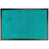 WohnDirect Premium 40 x 60 cm Petrol