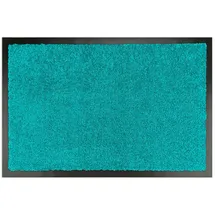 WohnDirect Premium 40 x 60 cm Petrol