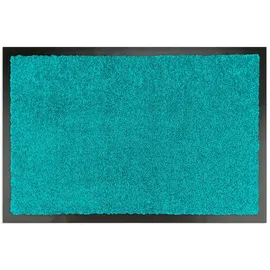 WohnDirect Premium 40 x 60 cm Petrol